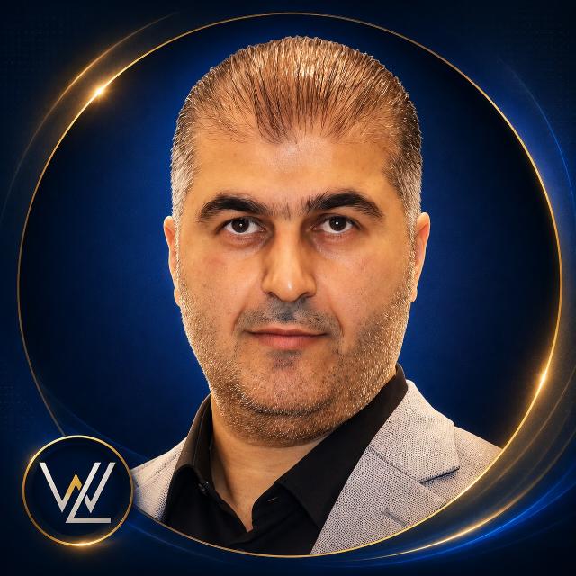 Waleed Lulu - Digital Media Consultant